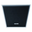 Valcom V-1055 Corner Speaker Talkback Metal - Image 2
