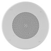 Valcom V-1060A 8-Inch Ceiling Talkback Speaker