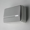 Valcom V-1060A 8-Inch Ceiling Talkback Speaker