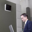 Valcom V-1071 Wall Speaker Talkback
