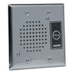 Valcom V-1072B-ST Doorplate Speaker Stainless Steel