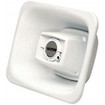 Valcom V-1080-W 3W Self-Amplified Paging Horn