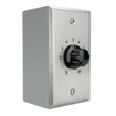 Valcom V-1094A Wall-Mount PreAmp Volume Control