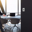 Valcom V-1094A Wall-Mount PreAmp Volume Control