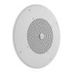 Valcom V-1220 8-Inch Dual-Input Ceiling Speaker