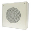 Valcom V-1920C 8" Amplified Ceiling Speaker Square Grille