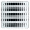 Valcom V-1961 8-Inch Ceiling Speaker - Square - Image 2