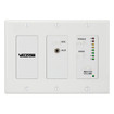 Valcom V-2003AHF 3 Zone Wall-Mount Controller