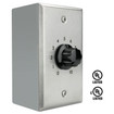 Valcom V-2972 Push Button Call Switch