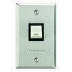 Valcom V-2972 Push Button Call Switch