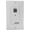 Valcom V-2991-W Call Button with Volume Control
