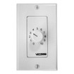 Valcom V-2992-W Wall Mount Volume Control