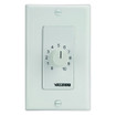 Valcom V-2992-W Wall Mount Volume Control