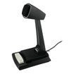 Valcom V-400 Dynamic Desk Paging Microphone