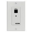 Valcom V-420 Dynamic Noise-Canceling Paging Microphone (view 3)