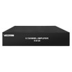 Valcom V-6120 6-Channel 25-Volt Amplifier