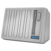Valcom V-763-BK Amplified Desk Speaker