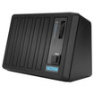 Valcom V-764-BK Desktop Speaker with Call Button
