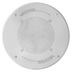Valcom V-9010-W Vandal-Resistant Ceiling Speaker