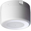 Valcom V-9010-W Vandal-Resistant Ceiling Speaker