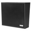 Valcom V-9062 Lay-In Ceiling Speaker with Backbox