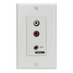 Valcom V-9130-W Remote Input Module