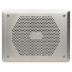 Valcom V-9806 Stainless Steel Grille Assembly