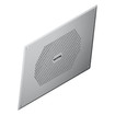 Valcom V-9807 Vandal-Resistant 8" Wall Speaker Enclosure