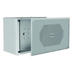 Valcom V-9809 Vandal Resistant Flexhorn Enclosure