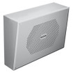 Valcom V-9871 Vandal Resistant Wall Speaker