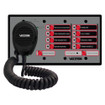 Valcom V-9908 Mic Message Panel
