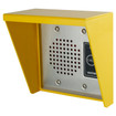 Valcom V-9910-YEL Doorbox Weather Guard Yellow