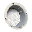 Valcom V-9915M-5 Metal Backbox for Ceiling Speakers (5-Pack)