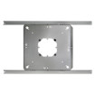 Valcom V-9915M-5 Metal Backbox for Ceiling Speakers (5-Pack)