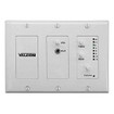 Valcom V-9983-W In-Wall Audio Mixer Module