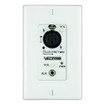 Valcom V-9984-W In-Wall Audio Mixer Remote Module - Image 2