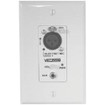 Valcom V-9984-W In-Wall Audio Mixer Remote Module (view 4)