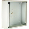 Valcom VB-R12 - Valcom VB-R12 Recessed Backbox Mount (view 4)