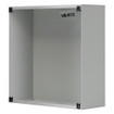 Valcom VB-R12 Recessed Backbox Mount