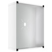 Valcom VB-R17-D Recessed Mount Backbox
