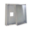 Valcom VB-R19 Recessed Backbox Mount