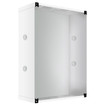 Valcom VB-R19 Recessed Backbox Mount