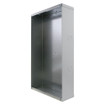 Valcom VB-R19 Recessed Backbox Mount