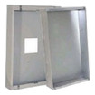 Valcom VB-R19 Recessed Backbox Mount