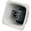 Valcom VC-1060A Round Ceiling Speaker with Talkback