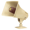 Valcom VC-1060A Round Ceiling Speaker with Talkback
