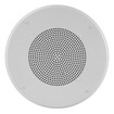 Valcom VC-1060A Round Ceiling Speaker with Talkback