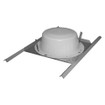 Valcom V-C806PK 8-Inch Ceiling Speaker