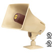 Valcom VIP-130AL-BGE-SA IP Horn Speaker