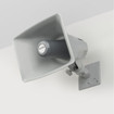 Valcom VIP-130AL-BGE-SA IP Horn Speaker